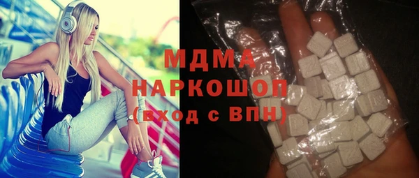 тгк Володарск